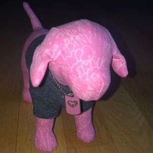 PINK Victoria's Secret Other - Victoria’s Secret Pink Dog PINK Victoria's Secret Other - Victoria’s Secret Pink Dog